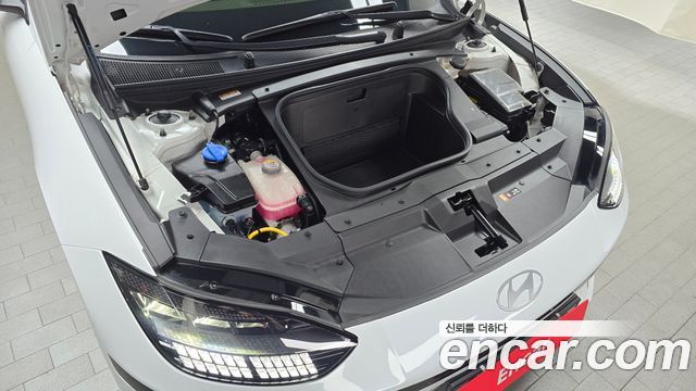Hyundai Ioniq6 2023 — photo 6