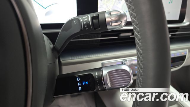 Hyundai Ioniq6 2023 — photo 12