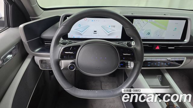 Hyundai Ioniq6 2023 — photo 18