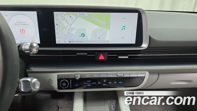 Hyundai Ioniq6 2023 — photo 19