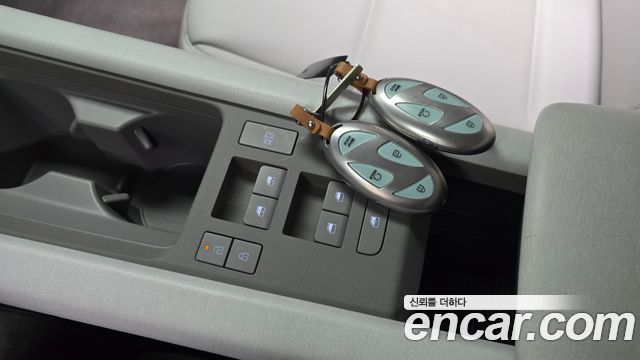 Hyundai Ioniq6 2023 — photo 24