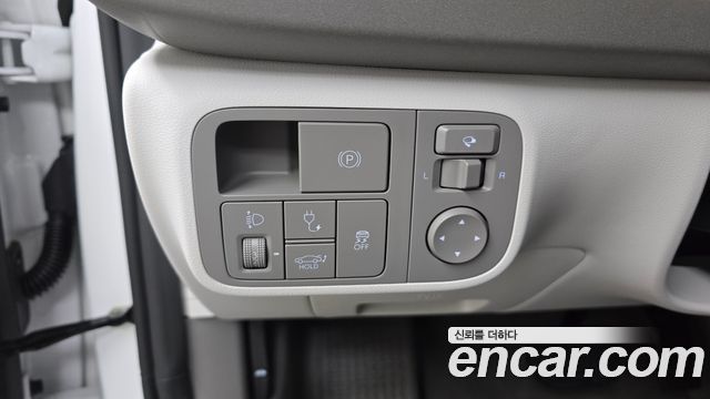 Hyundai Ioniq6 2023 — photo 25