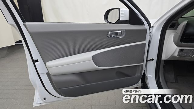 Hyundai Ioniq6 2023 — photo 14