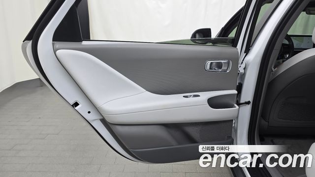 Hyundai Ioniq6 2023 — photo 15