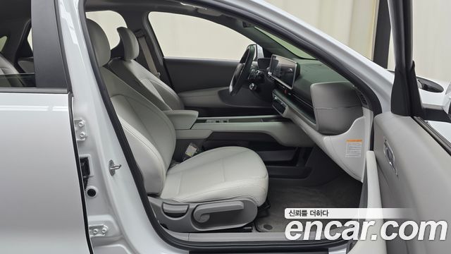 Hyundai Ioniq6 2023 — photo 16
