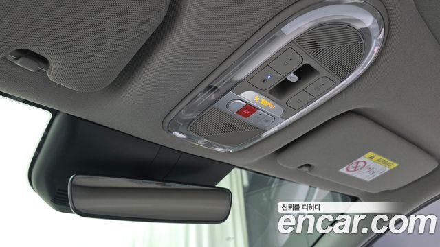 Hyundai Ioniq6 2023 — photo 27