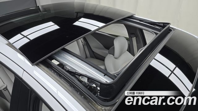 Hyundai Ioniq6 2023 — photo 28