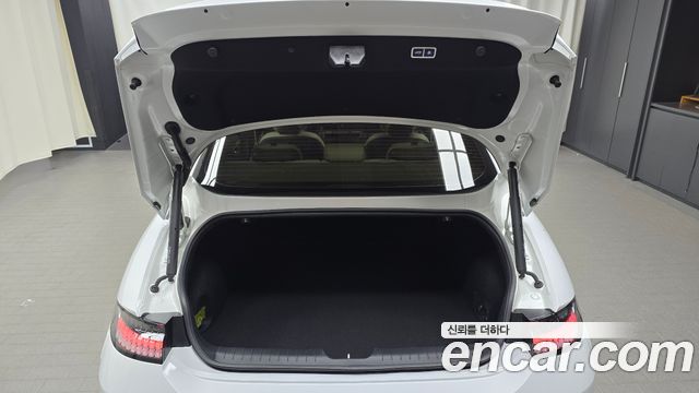 Hyundai Ioniq6 2023 — photo 29