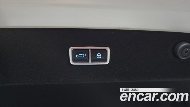 Hyundai Ioniq6 2023 — photo 30