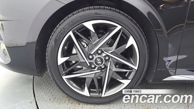 Hyundai Grandeur 2020 — photo 5