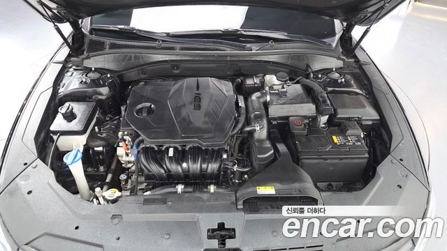 Hyundai Grandeur 2020 — photo 6