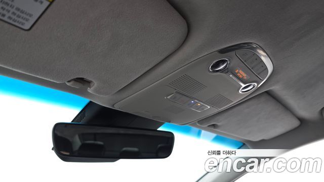 Hyundai Grandeur 2020 — photo 26