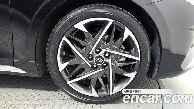 Hyundai Grandeur 2020 — photo 7