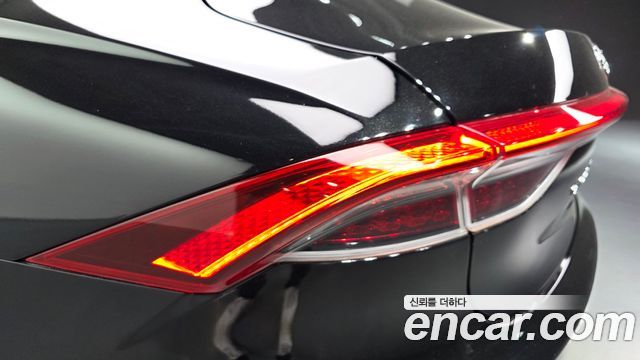 Hyundai Grandeur 2020 — photo 9