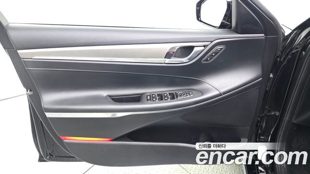 Hyundai Grandeur 2020 — photo 14