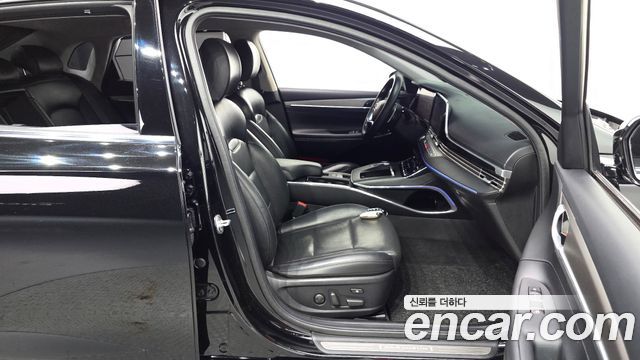 Hyundai Grandeur 2020 — photo 16