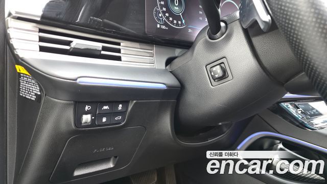 Hyundai Grandeur 2020 — photo 27