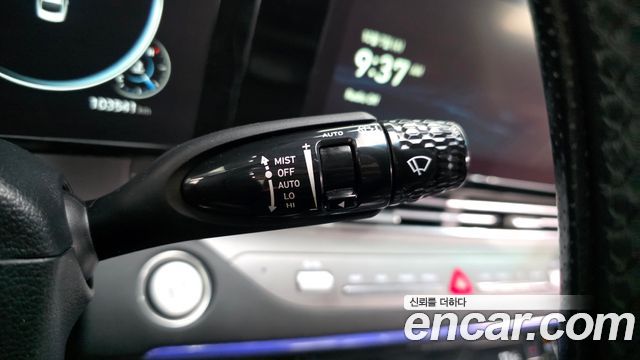 Hyundai Grandeur 2020 — photo 28