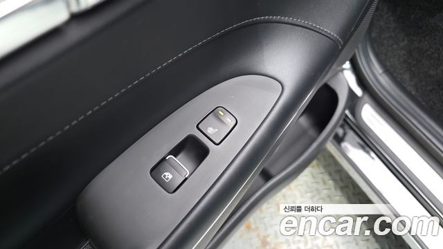Hyundai Grandeur 2020 — photo 30
