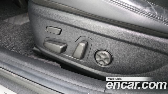 Hyundai Grandeur 2020 — photo 31
