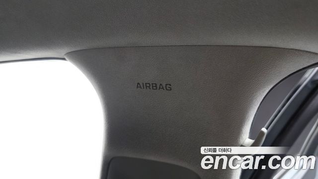 Hyundai Grandeur 2020 — photo 35