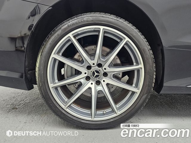 Mercedes-Benz S-Class 2019 — photo 6