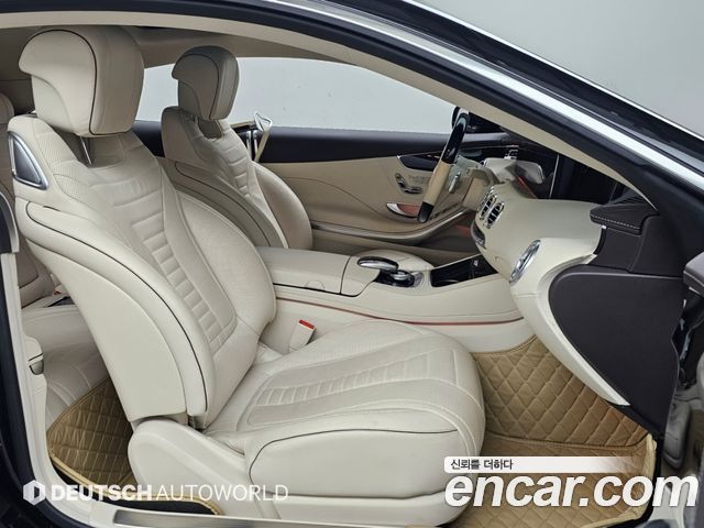 Mercedes-Benz S-Class 2019 — photo 10