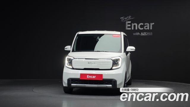 Kia RAY 2023 — photo 3