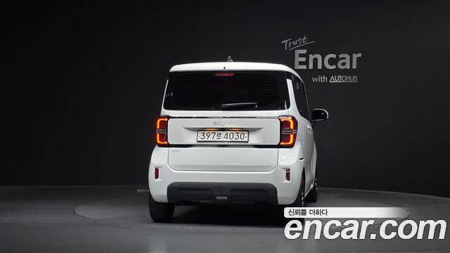 Kia RAY 2023 — photo 4