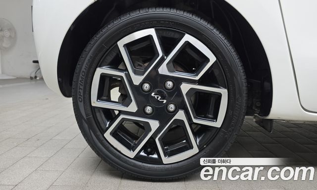 Kia RAY 2023 — photo 5