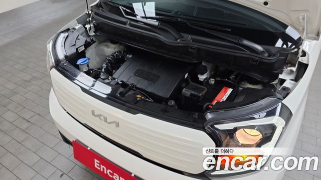 Kia RAY 2023 — photo 6
