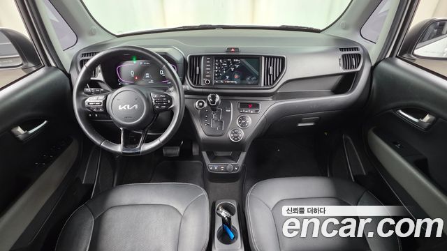 Kia RAY 2023 — photo 10