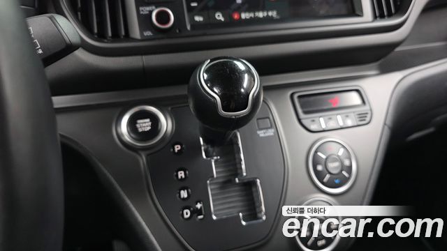 Kia RAY 2023 — photo 12