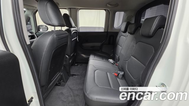 Kia RAY 2023 — photo 18