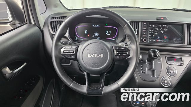 Kia RAY 2023 — photo 21