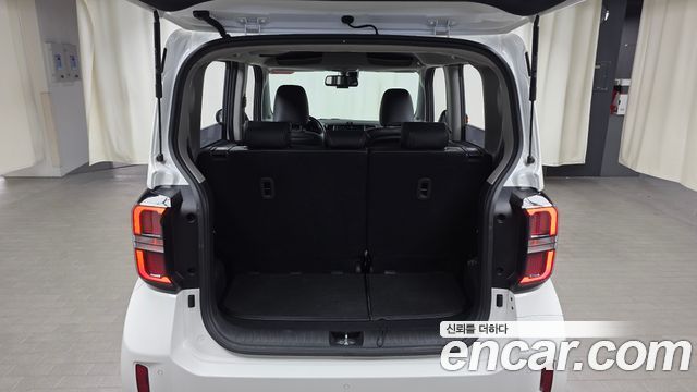 Kia RAY 2023 — photo 23