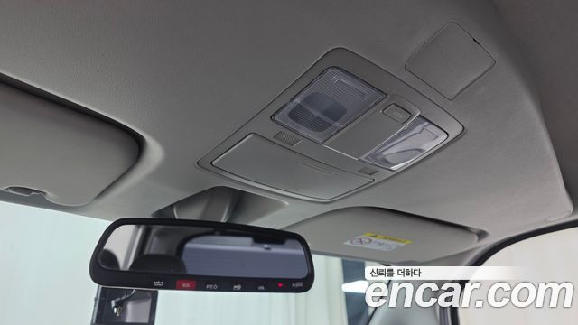 Kia RAY 2023 — photo 24