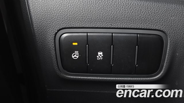 Kia RAY 2023 — photo 26