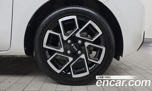 Kia RAY 2023 — photo 7