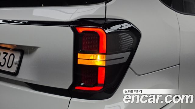 Kia RAY 2023 — photo 9