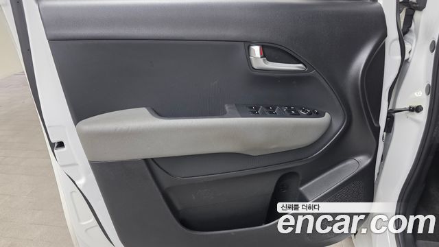 Kia RAY 2023 — photo 14
