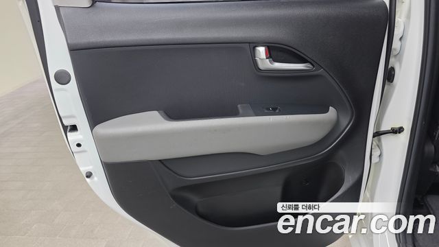 Kia RAY 2023 — photo 15