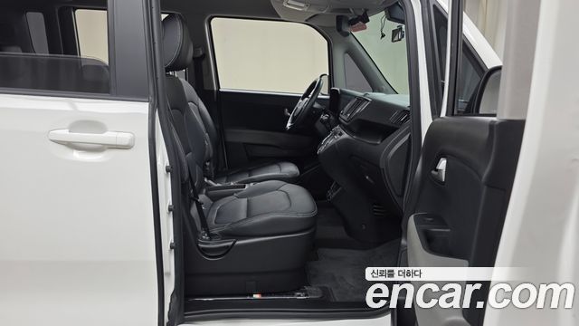 Kia RAY 2023 — photo 16