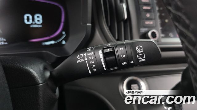 Kia RAY 2023 — photo 27