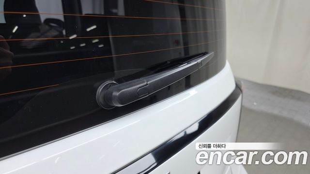 Kia RAY 2023 — photo 28