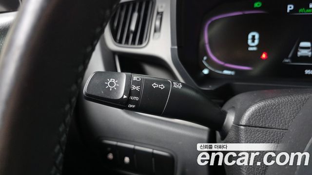 Kia RAY 2023 — photo 29