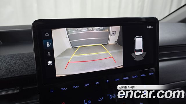 Hyundai Staria 2022 — photo 20