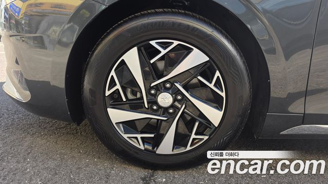 Hyundai Grandeur 2020 — photo 5