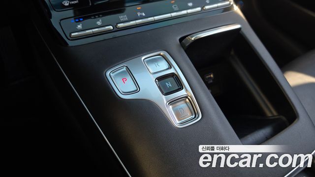 Hyundai Grandeur 2020 — photo 12