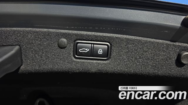 Hyundai Grandeur 2020 — photo 22